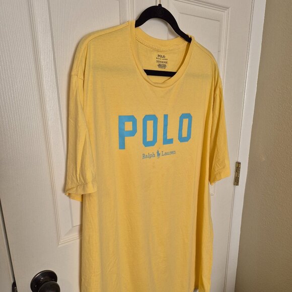 Polo Ralph Lauren Other - Polo Men's Tee 2XLT